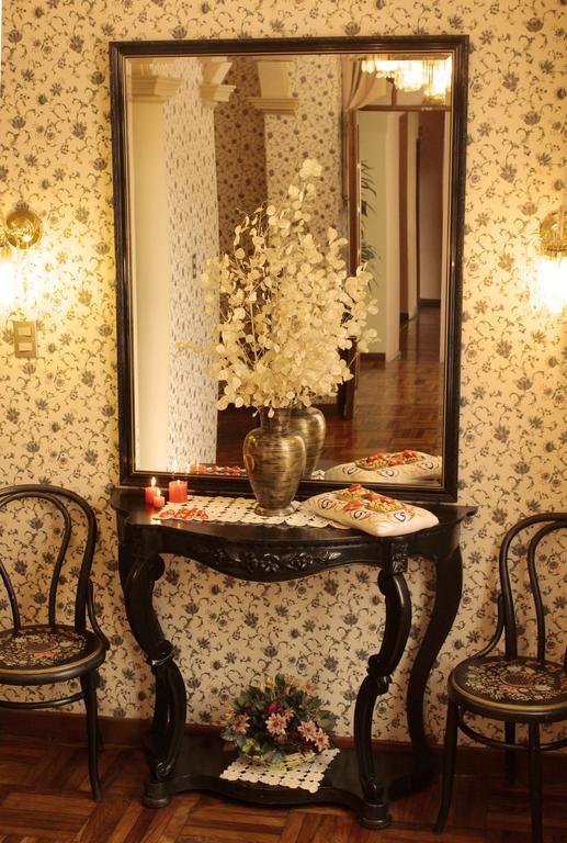 Capital Plaza Hotel Sucre Extérieur photo