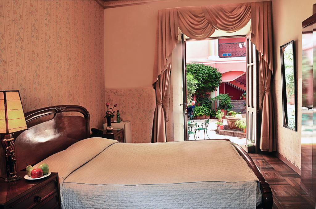 Capital Plaza Hotel Sucre Extérieur photo