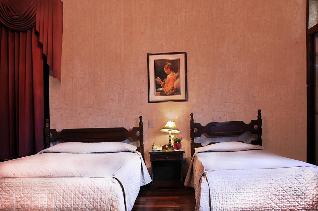Capital Plaza Hotel Sucre Extérieur photo