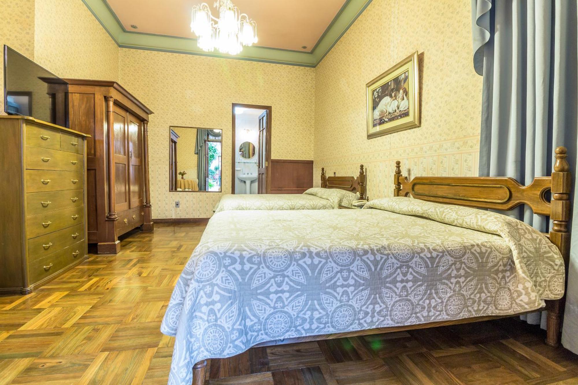 Capital Plaza Hotel Sucre Extérieur photo