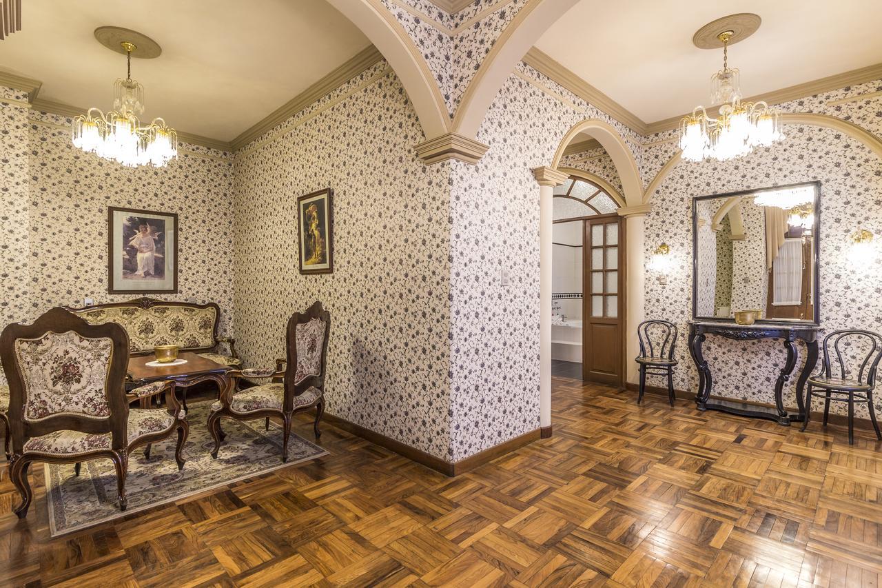 Capital Plaza Hotel Sucre Extérieur photo