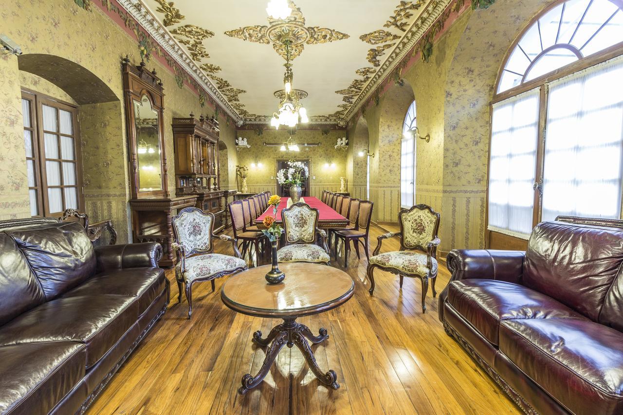 Capital Plaza Hotel Sucre Extérieur photo