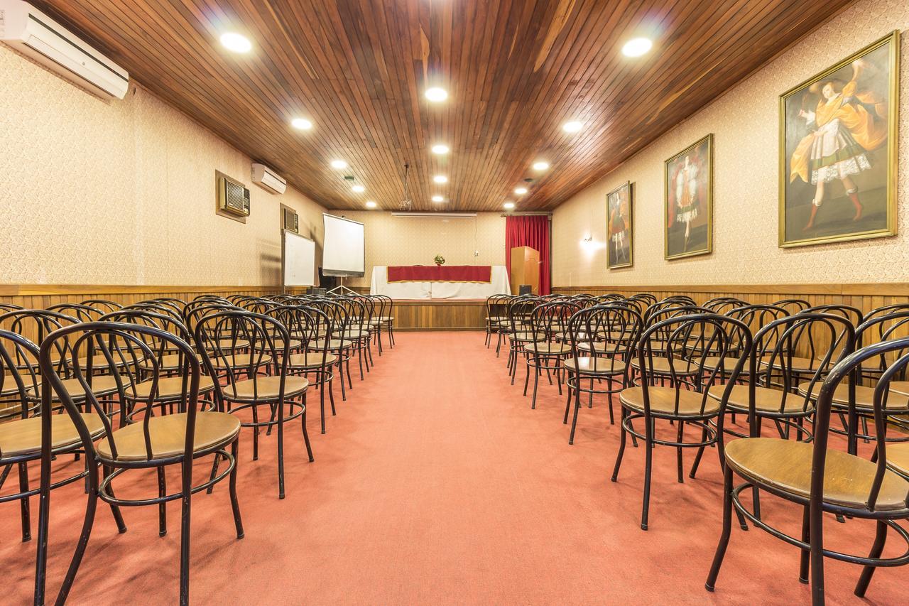 Capital Plaza Hotel Sucre Extérieur photo