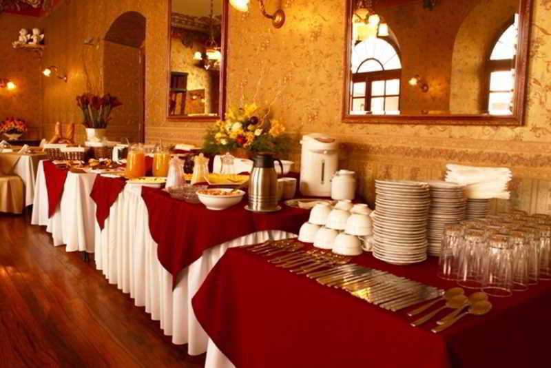 Capital Plaza Hotel Sucre Extérieur photo
