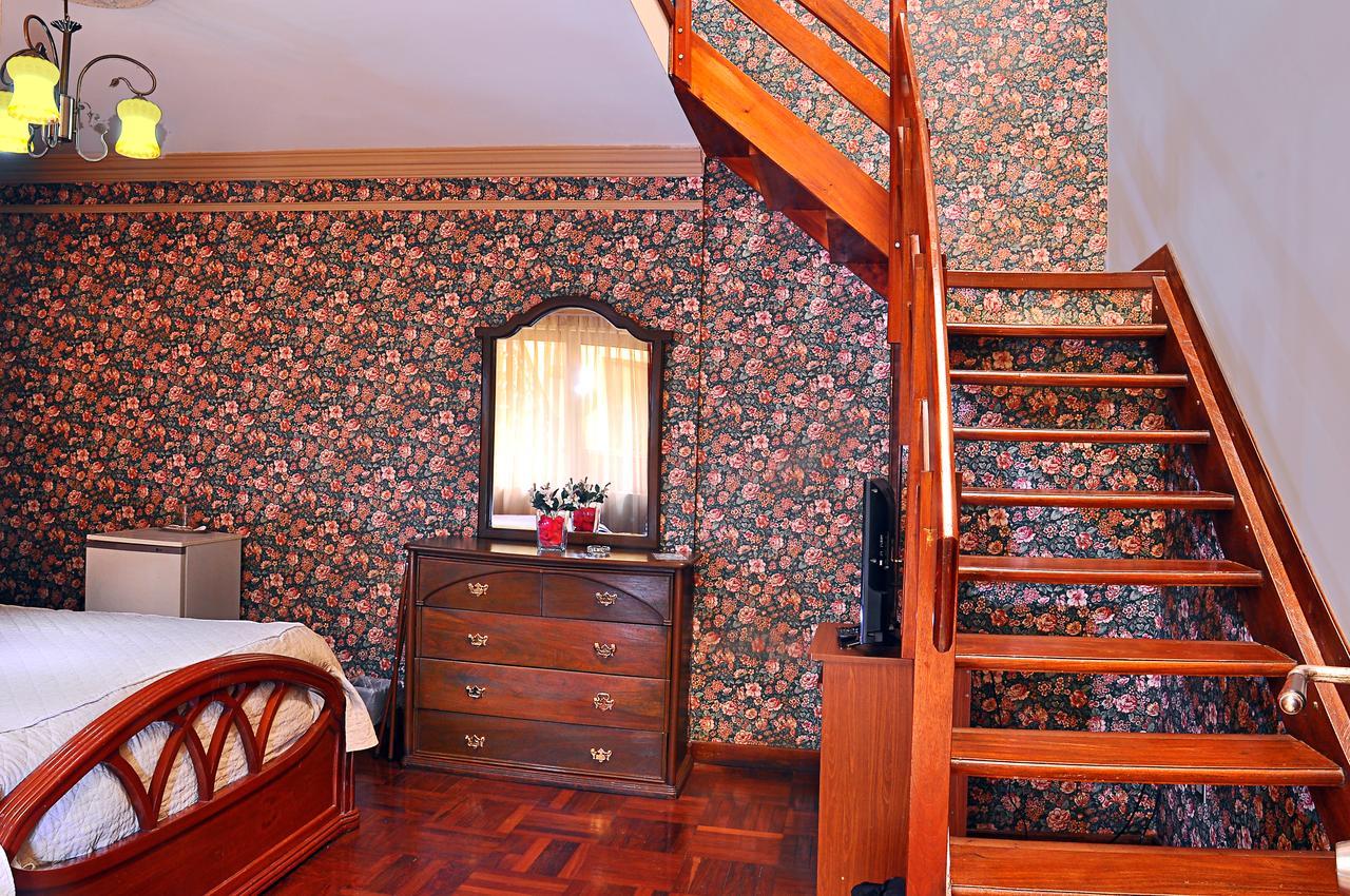 Capital Plaza Hotel Sucre Extérieur photo