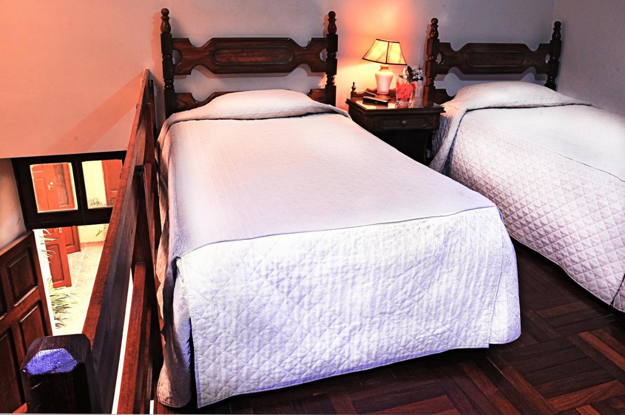 Capital Plaza Hotel Sucre Extérieur photo