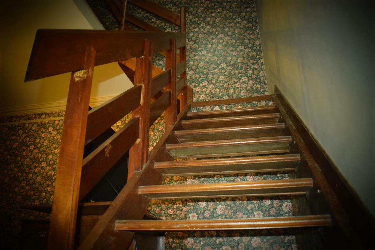 Capital Plaza Hotel Sucre Extérieur photo