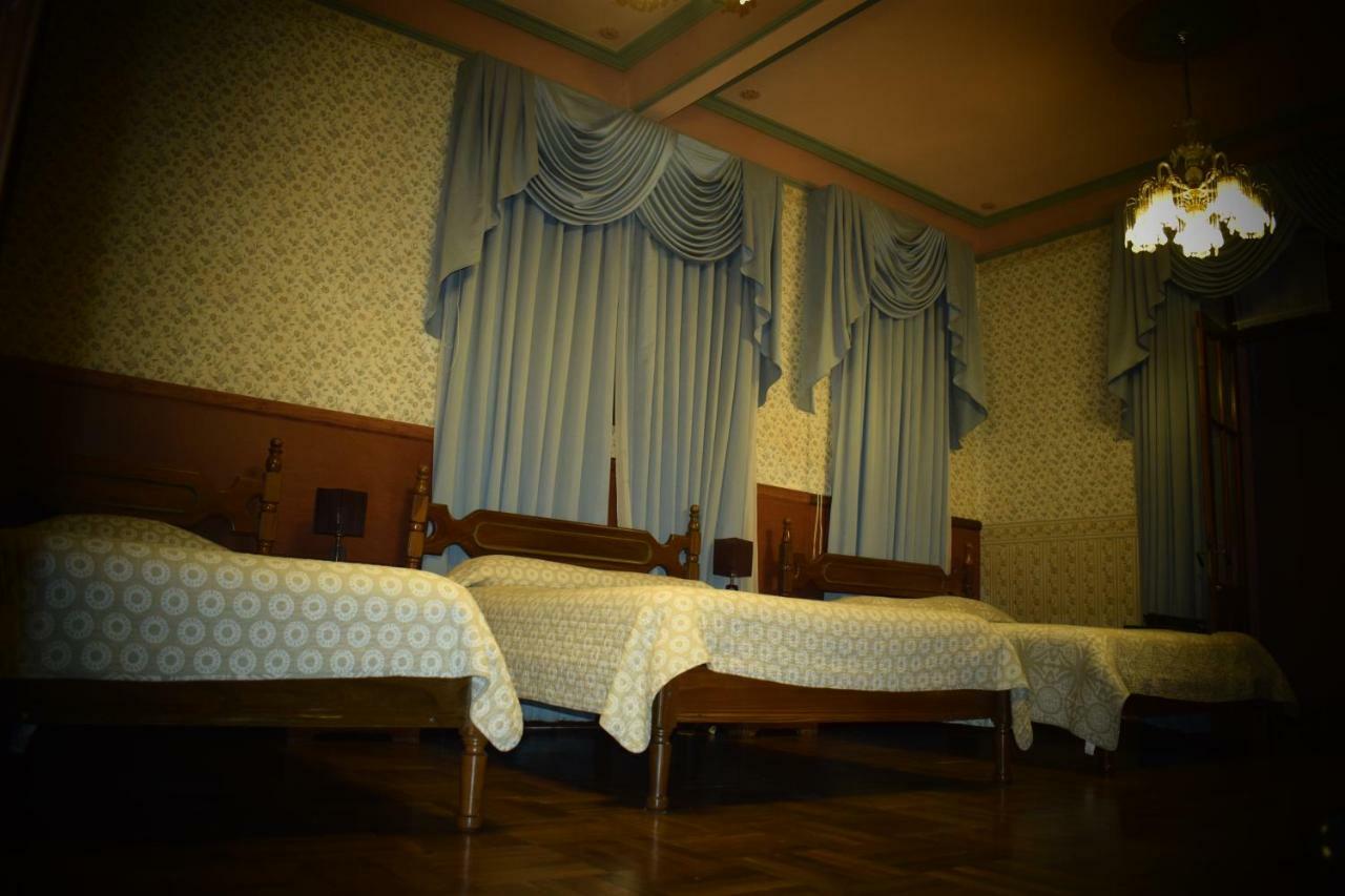 Capital Plaza Hotel Sucre Extérieur photo